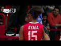 Puerto Rico vs. Tunisia - Playoff 17-24 | Girls' U17 World Championship - 2026