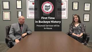 April-May Superintendent's Message