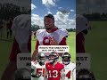 The team weighs in on the Top 50 Buccaneers 🏴‍☠️ #buccaneers #nfl #goat #mikeevans #lavontedavid