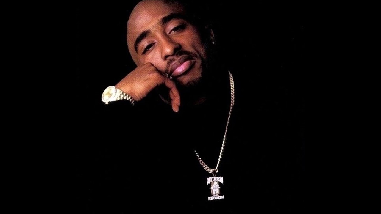 2Pac - Pac's Life (OG W Album Version 2nd Verse)