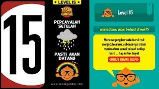 Kunci jawaban tebak gambar level 15