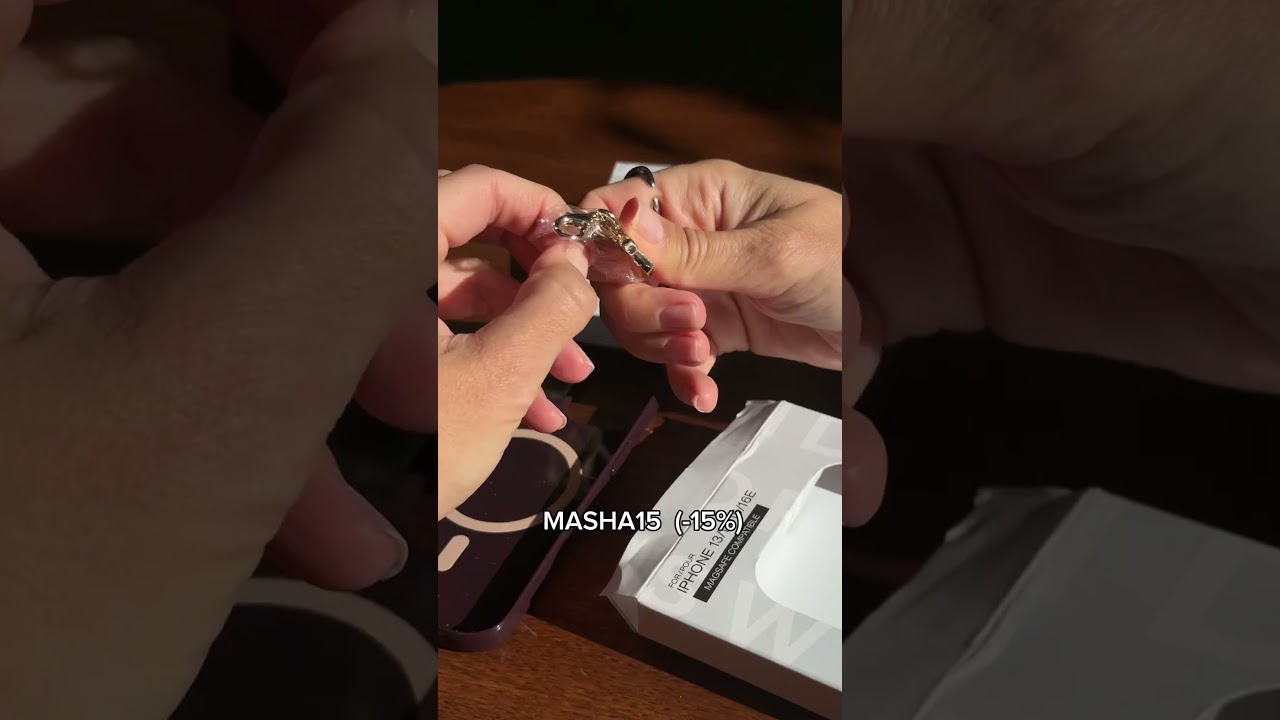 IDEAL OF SWEDEN Glossy Cherry 🍒