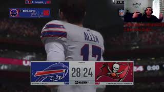 Madden H2H New Season