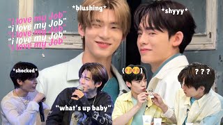 [🐶🐻‍❄️] questionable moments  — pt.1 