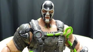 Batman Arkham Origins Series 1 Bane Emgos Dc Comics Reviews N Stuff