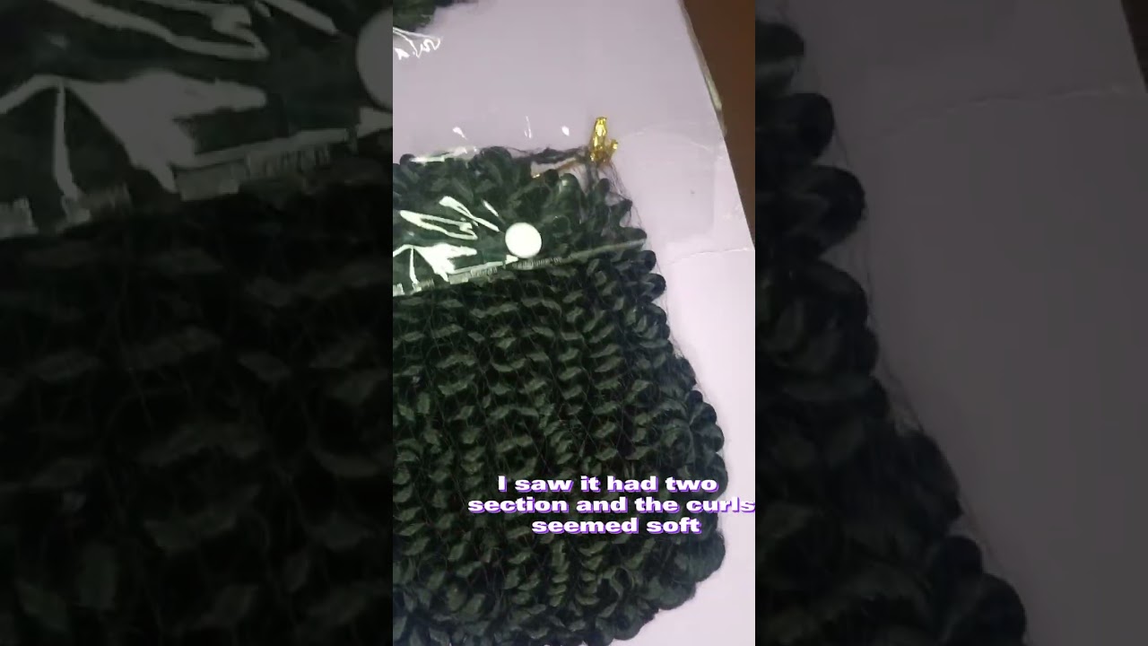 Can't believe this is darling passion twist?