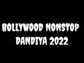 Bollywood nonstop dandiya 2022dj vinayak surat