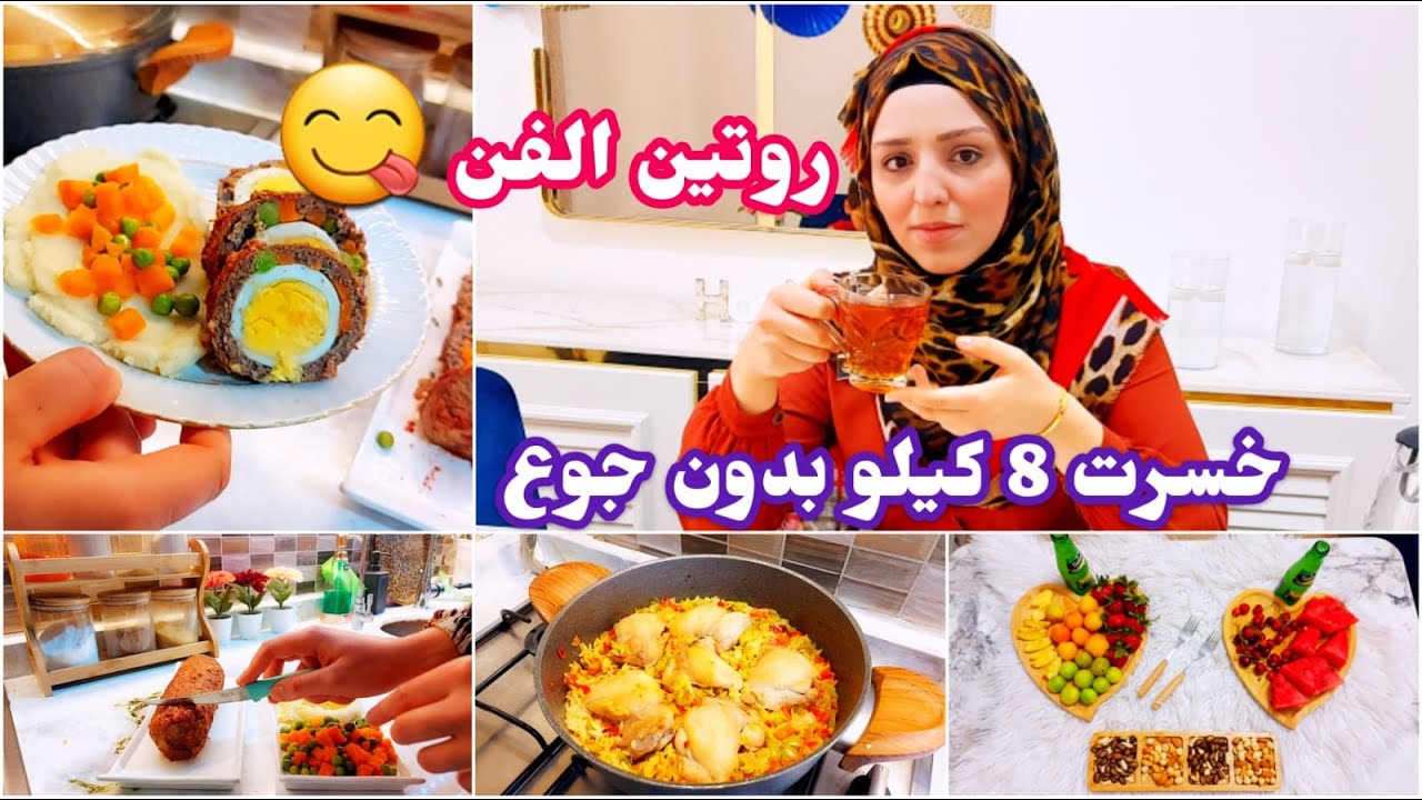 عم اتبع حمية الكيتو مشان احمل بصبي؟😵 نزلت 8 كيلو بشهر ونص وحرقت دهون بدون جوع💪 أكلات تنهدى لملوك