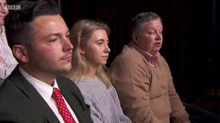 Question Time Audience To Politicians: Do Your Job Or Clear Off