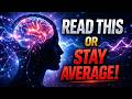 Human Psychology EXPLAINED: Why We Think, Feel & Act This Way