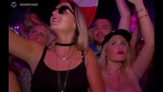 Martin Garrix & David Guetta ft. Ellie Goulding - So Far Away (TMRRW LND 2017)