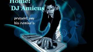 DJ Amicus - People