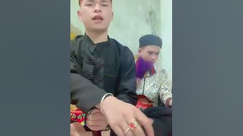 Then Hải Nam hát then làm lễ đêm mùng 5/3/2022 Al