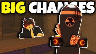 BIG CHANGES To SHADY BAZAAR In Fisch Roblox!