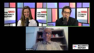 The Martin Luther King Jr. Memory and Legacy in 2021 w/ Gerald Horne -  MR Live | 1/17/22