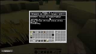 Minecraft - Programación de robots (computerCraft) sin utilizar codigo, con LUA.