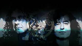 Thank You - Jimmy Page & Robert Plant live in Portland 1995