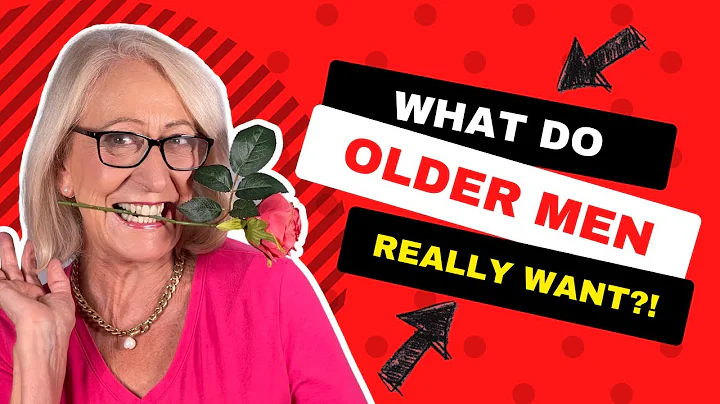 Dating Over 60: What do Single Men Over 60 Really Want? Lisa Copeland's Interview - DayDayNews