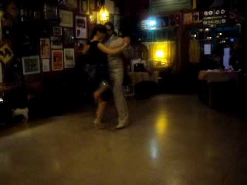 Andrés Laza Moreno & Isabel Acuña - Mi dolor