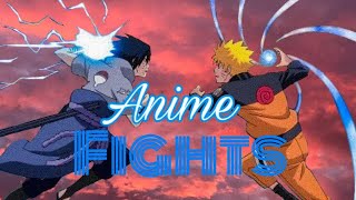 Top 10 Most Legendary Anime Fights Of All Time