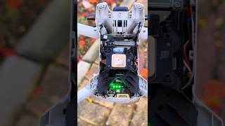 What's Inside A DJI MINI Drone? 🥶😱 #dji #drone #shorts #shortsfeed #viralshorts #foryou #youtube