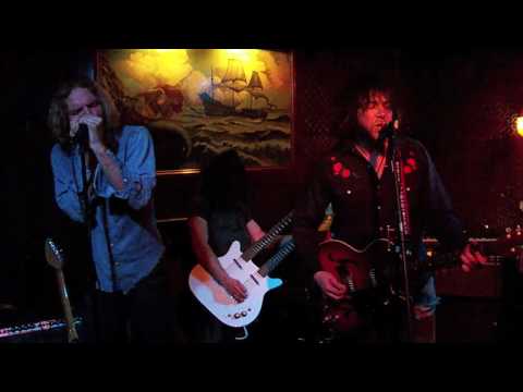 The Wind - Spindrift [Live]