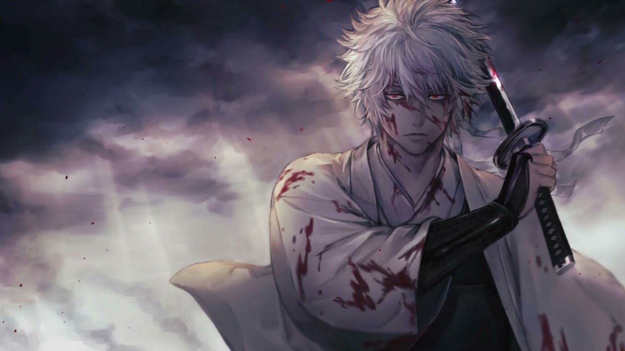 ♥ Nightcore ~ Anthem Of The Lonely [Deeper version]