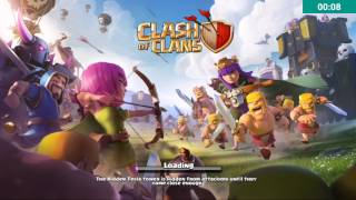 How to upgrade Building stepwise in Clash Of Clans game.😊 screenshot 5