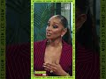 Mýa opens ip about the reality of being light-skinned #TheJasonLeeShow