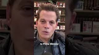 3 Reasons We Saw The Rise of Populism I Anthony Scaramucci