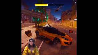Drift Crash Escape Repeat