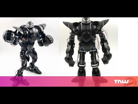 video phone beyonce mp3 This pint sized battle robot packs enough power to knock you out