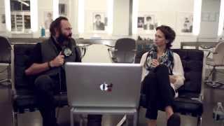 Behind The Scenes And Up Close