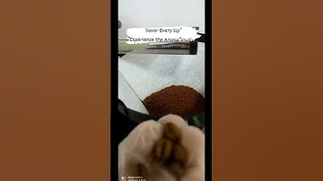 filter Coffee popular brewing choice for single origin coffees, since it allows the drinker