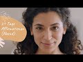 21 Tage - Abend Affirmationen für inneren Frieden, Liebe, Vertrauen von Zukunftsblick.ch