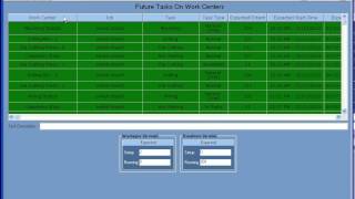 Production Planning & Control (Job Study Wizard Part-4)