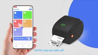 Cách In Bằng Flashlabelhow To Print Using Flashlabel