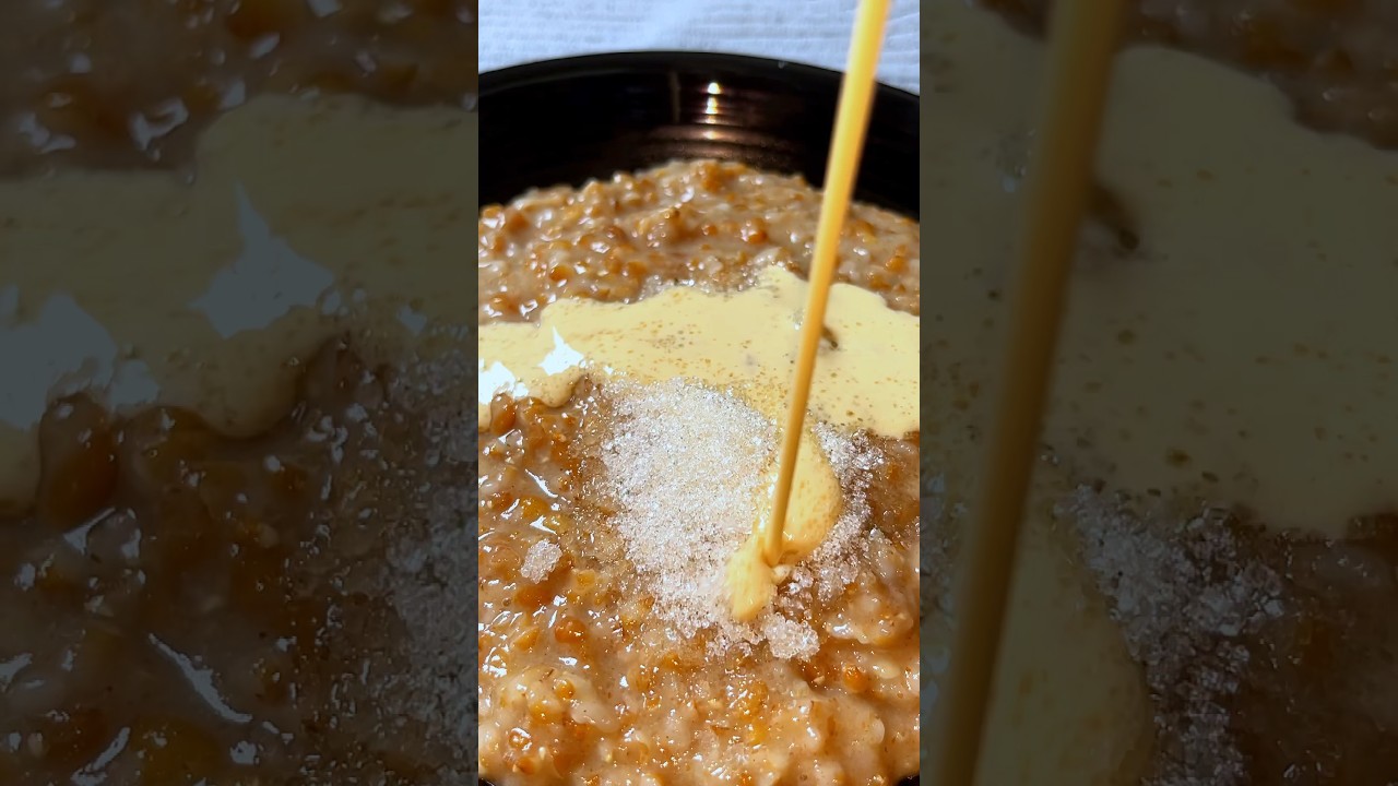 Wheat Porridge recipe | You’ll love this Ghanaian breakfast #foryou # ...