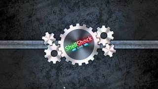 ShellShock Live - EPIC 2 v 2 Battle! #2