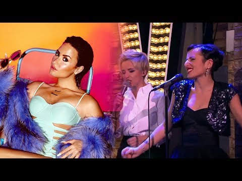 группа ФРУКТЫ – Cool for the Summer (Demi Lovato)