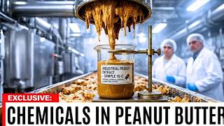 8 US Peanut Butters To Avoid At All Costs