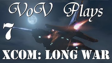 Sea World - VoV Plays XCOM: Long War - Part 7