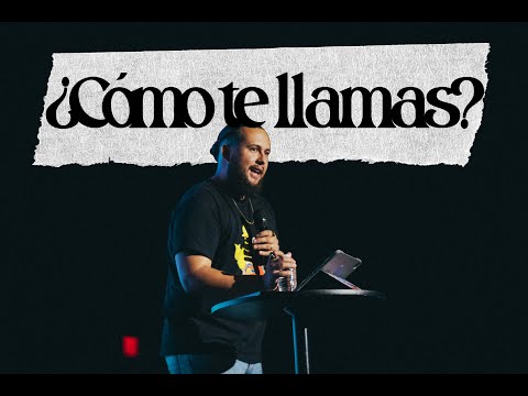 ¿Cómo te llamas? - Alex Bull