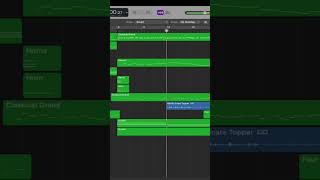 #music #logicpro #composition #musicproduction