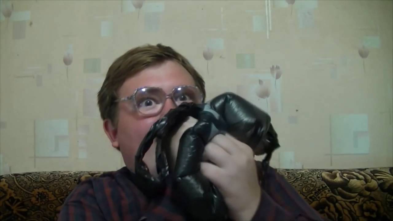 Самая быстрая Реклама - КЛЕЙ - YouTube