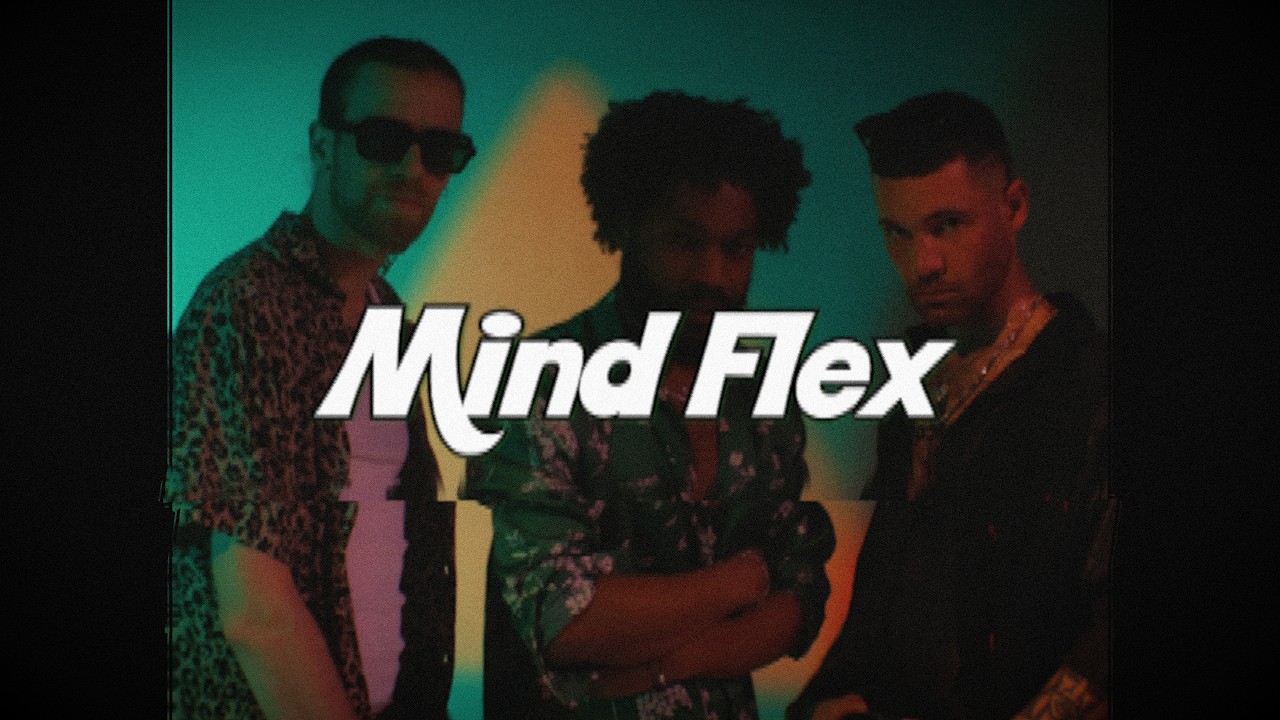 Watch Mind Flex - That's The Jam (Music Video) on YouTube Watch Mind Flex - That's The Jam (Music Video) on YouTube
