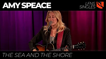 The Sea and the Shore | Amy Speace