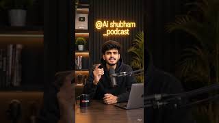Al se Paise Kaise Kamaye? Beginner Guide💸 #ai podcast  #money  #shorts