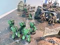 Hobbyshowcase - Ich baue einen Generator fürs Tabletop  - Auf die Form kommt es an