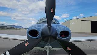 2019 CIRRUS SR22-G6 TURBO For Sale